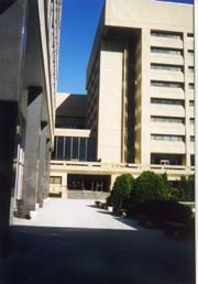 [photo, Herbert R. O'Conor State Office Building, 201 West Preston St., Baltimore, Maryland]