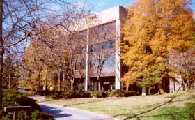 [photo, Tawes State Office Building, 580 Taylor Ave., Annapolis, Maryland]