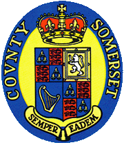 [County Seal, Somerset County, Maryland]