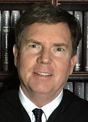 [photo, James K. Bredar, U.S. District Court Judge (Maryland)]